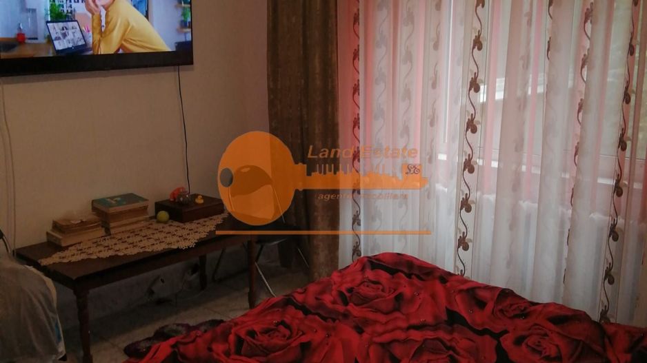 Garsoniera la 900m de metrou Goejului - Poză 1