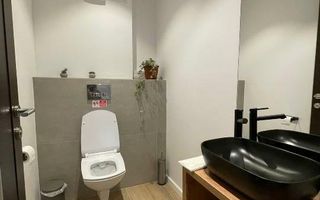3 camere| DECOMANDAT| LOC DE PARCARE INCLUS  +TERASA 43 MP| VICTORIEI - Poză 6