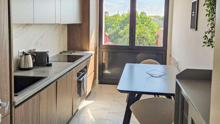 Apartament 2 camere I Herastrau I 2 terase - Poză 7