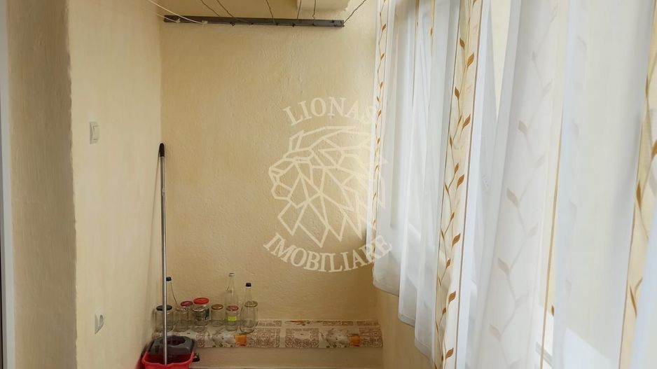 Apartament decomandat 2 camere 58 mp-etaj 3-balcon-Independentei - Poză 5