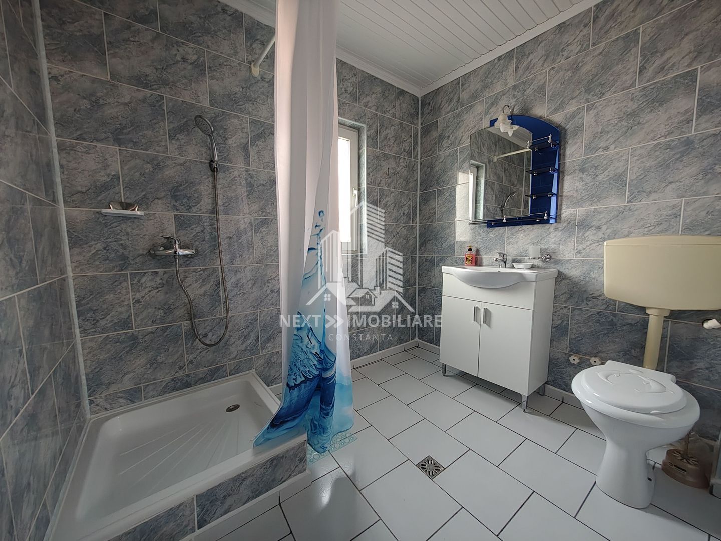 Proprietate deosebita stațiunea 2 Mai,  499 mp teren - Poză 9