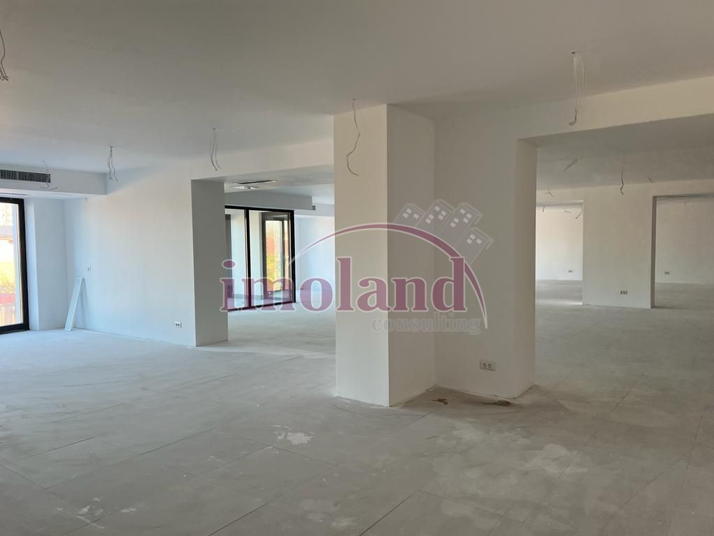 Spatiu de birouri - vanzare - Barbu Vacarescu-Floreasca - Poză 1