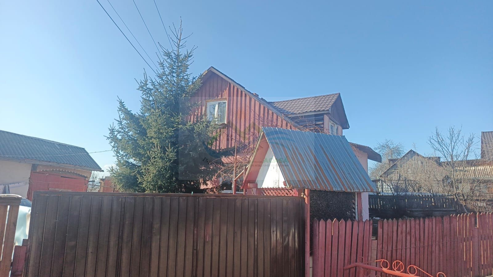 Casa de vânzre Ilișești . - Poză 5