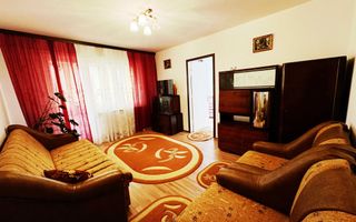 De vânzare – Apartament 2 camere, 45 MP, zona Astra - Poză 1