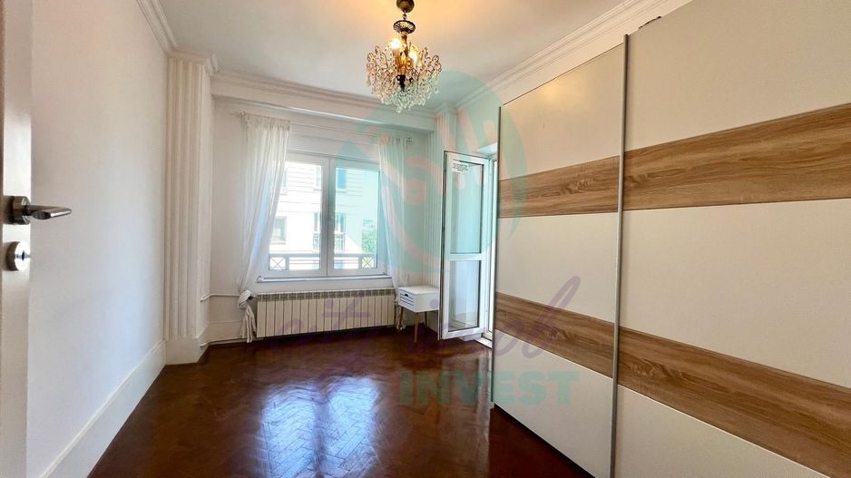 4 camere ultracentral | Lângă Parlament și Parcul Izvor | 103 mp - Poză 9