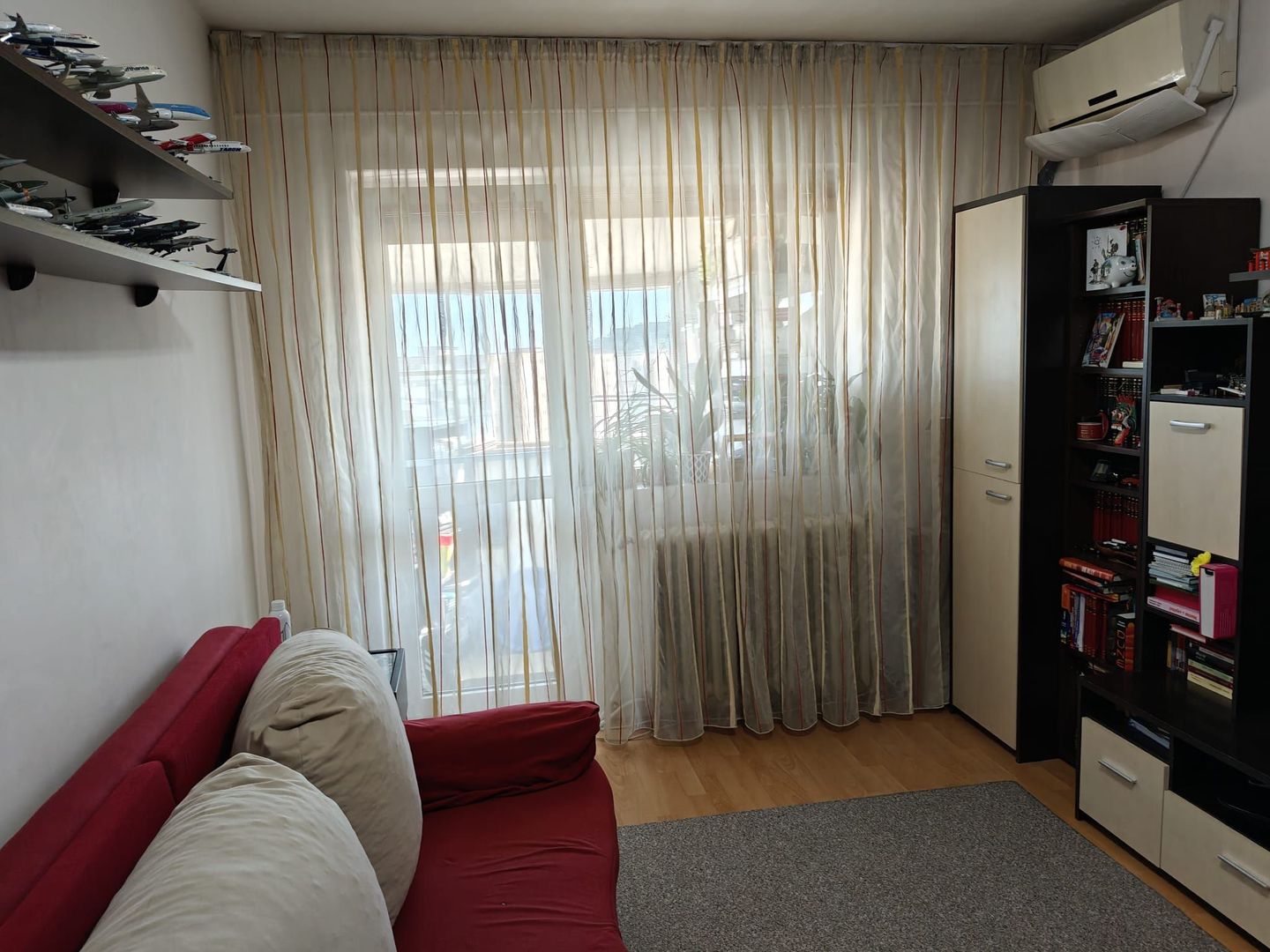 Apartament 2 Camere decomandate, zona Minerva, Comision 0 - Poză 5