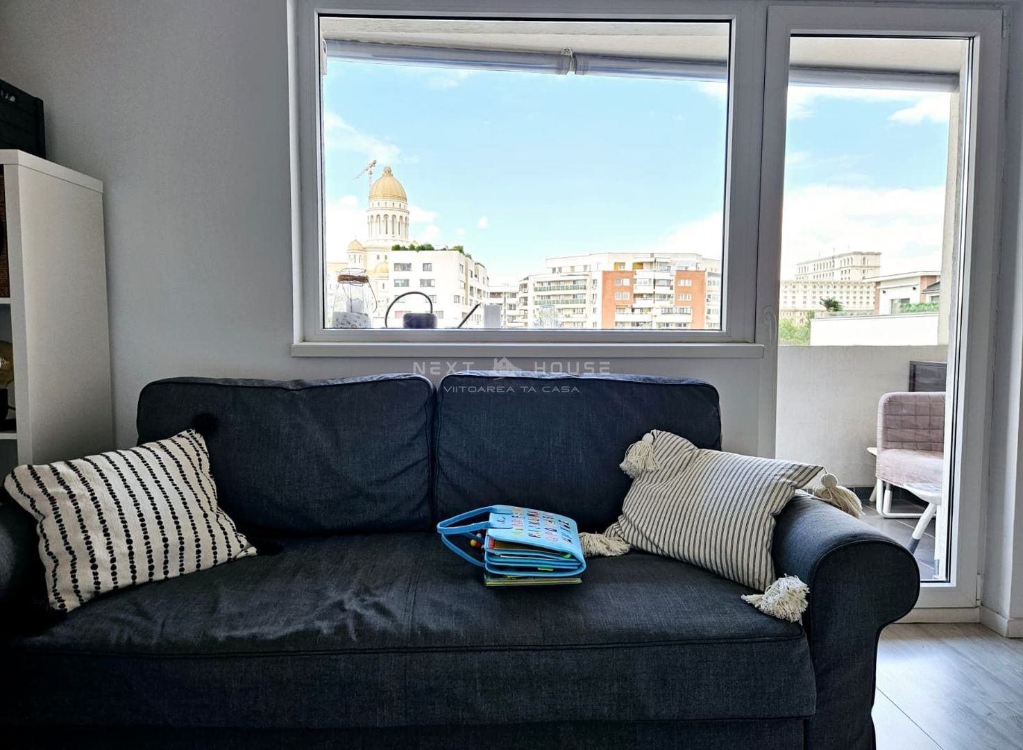 Apartament 3 camere Libertatii - 13 Septembrie  - Uranus ( Unirii ) - Poză 31