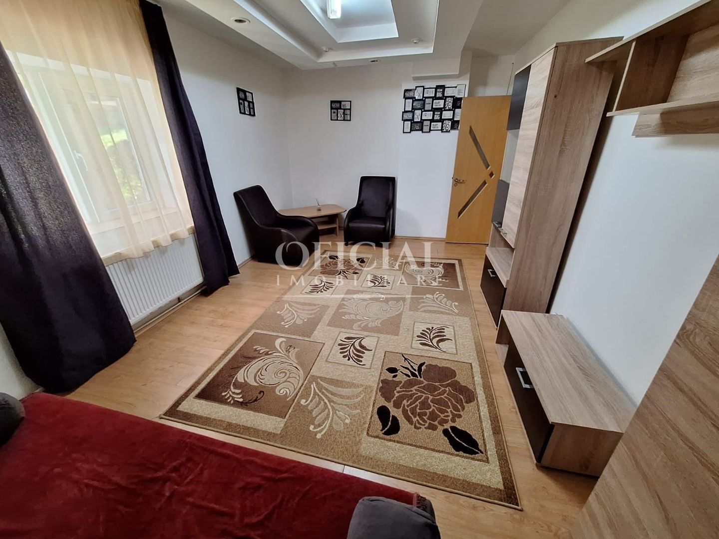 Apartament 1 camera | Pet Friendly | Mobilat | Utilat | Calea Manastur - Poză 2