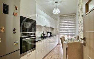 Apartament cu 2 camere de închiriat în Prima Universității, Oradea - Poză 5