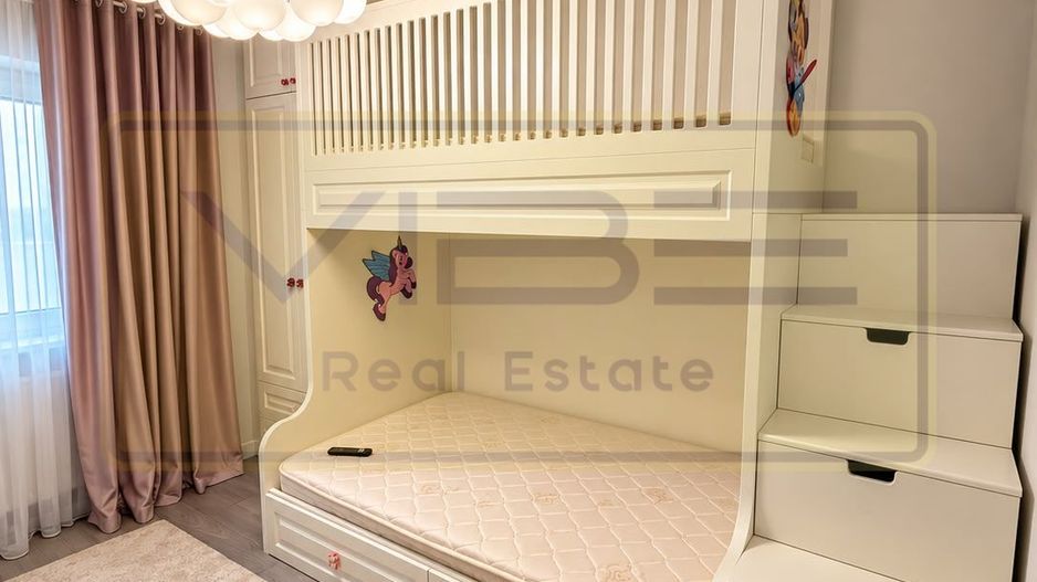 APARTAMENT 3 CAMERE DE ÎNCHIRIAT | 80 MP | PĂCURARI – RĂSĂRIT DE SOARE - Poză 10
