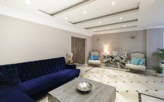 Apartament modern cu 3 camere, spatios de 120 mp, cartier Zorilor! - Poză 11