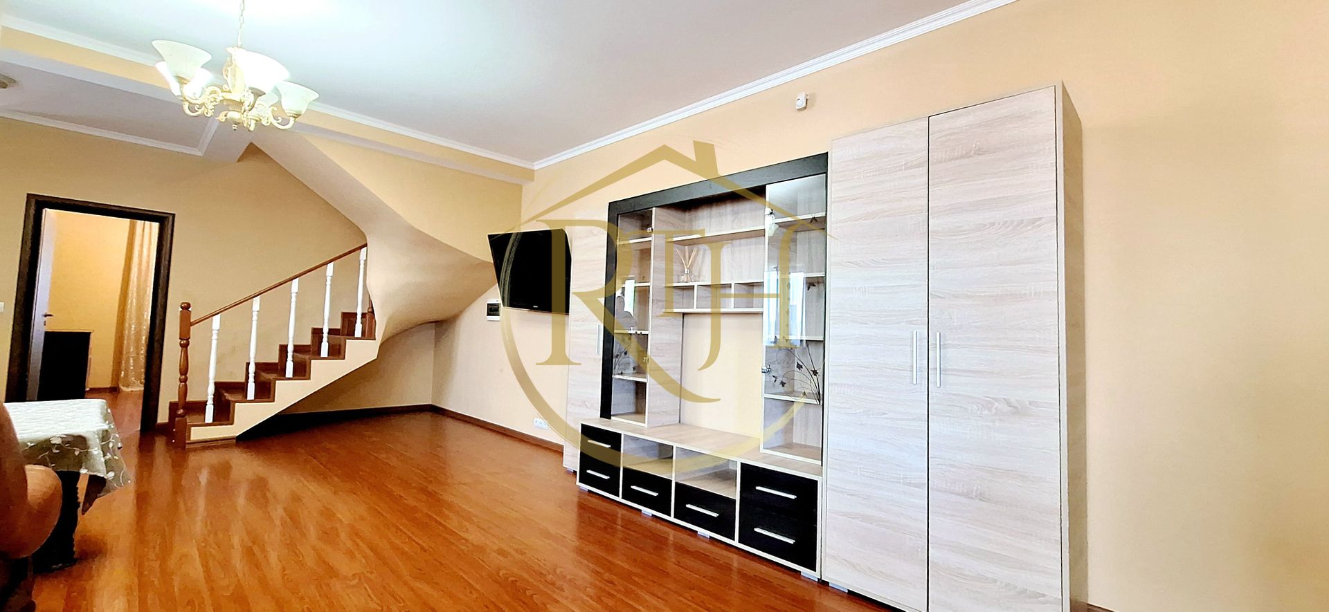 Oferim spre inchiriere, casa-duplex, 4 camere, Dumbravita aproape de Lidl - Poză 5