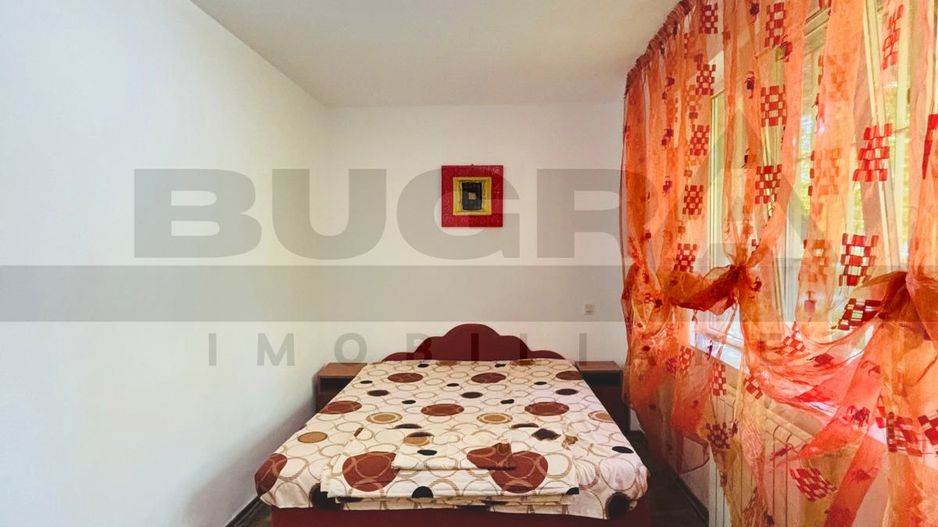 Apartament 2 camere 48 mp - finisat,  Zona Interservisan - Poză 5