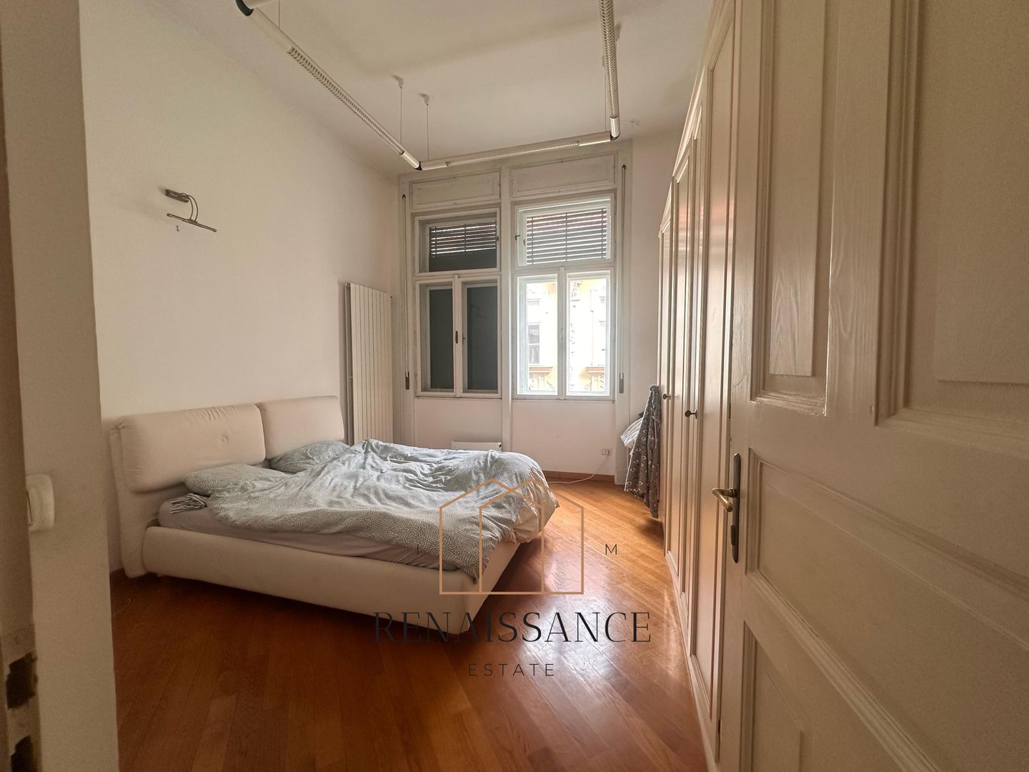 Piata Unirii 4 Camere | 180mp Etaj 2/3 | Palatul Bruck - renovat - Poză 8