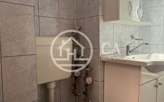 Apartament cu 3 camere de vanzare in zona Decebal, Oradea - Poză 12
