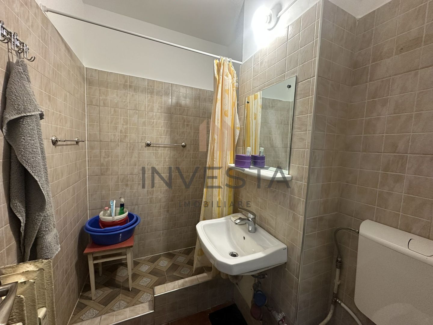 Apartament 2 camere la 100 de metri de Iulius Mall! - Poză 7