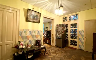 DE VANZARE CASA 6 CAMERE, CURTE SI CONSTRUCTIE SECUNDARA | COTROCENI - Poză 21