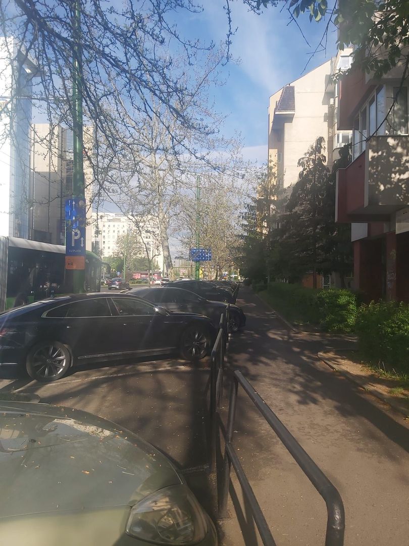Super Oferta 3 camere Centrul Civic - Poză 1