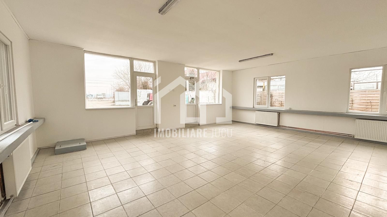 Spatiu de Inchiriat, 80mp, Parcari 4 locuri, E576, Jucu-Herghelie - Poză 2