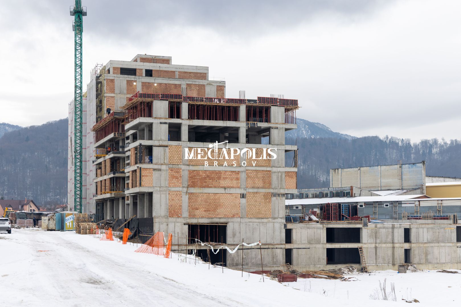 CARPATHIA Brașov - Poză 57