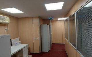 Spatiu birouri 5 camere | Parcul Carol | 160 mp | 2 grupuri sanitare | Garaj - Poză 7
