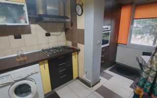 Persoana fiziică închiriez aparatament 2 camere - Poză 2