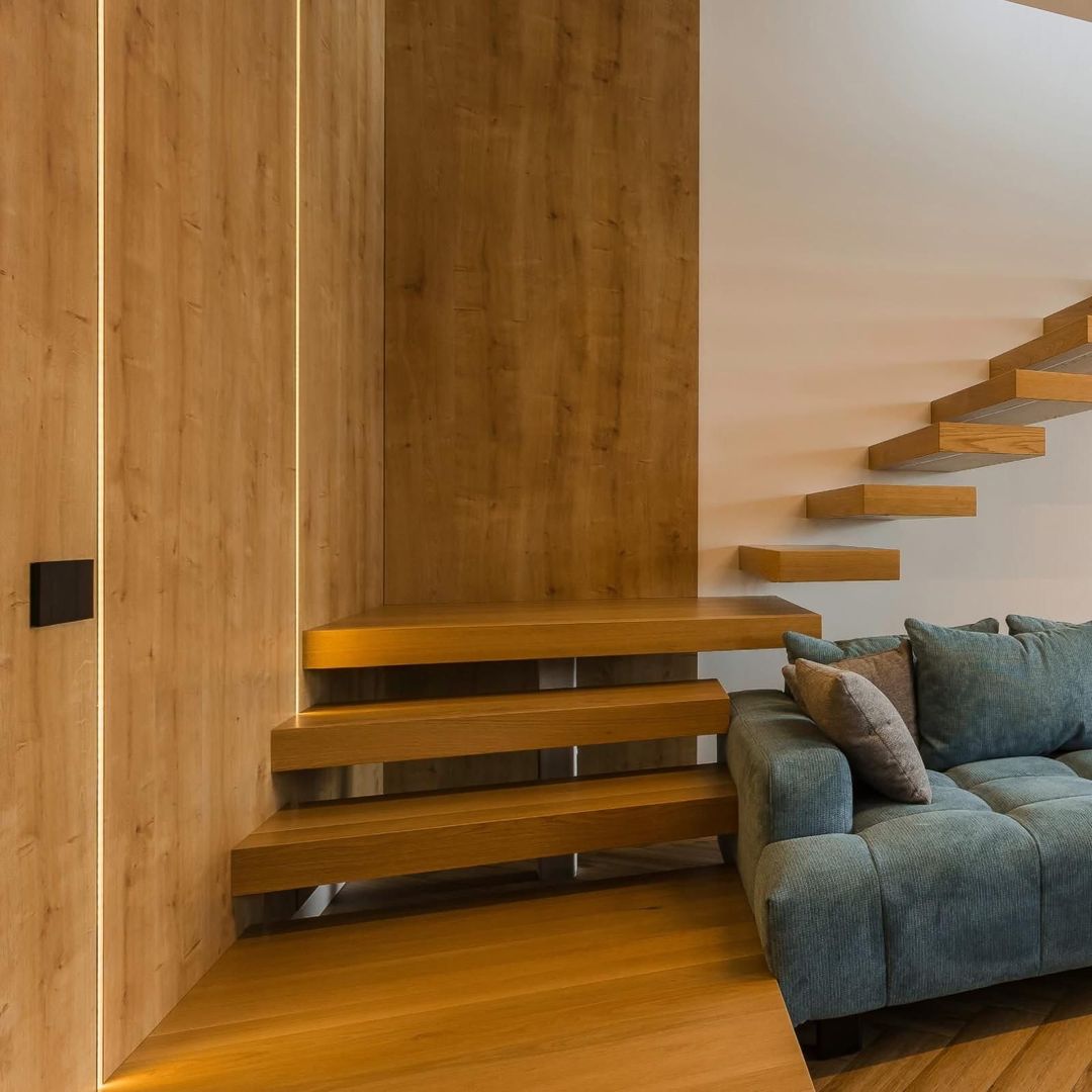 Proiect Modern in Dumbravita - Poză 6