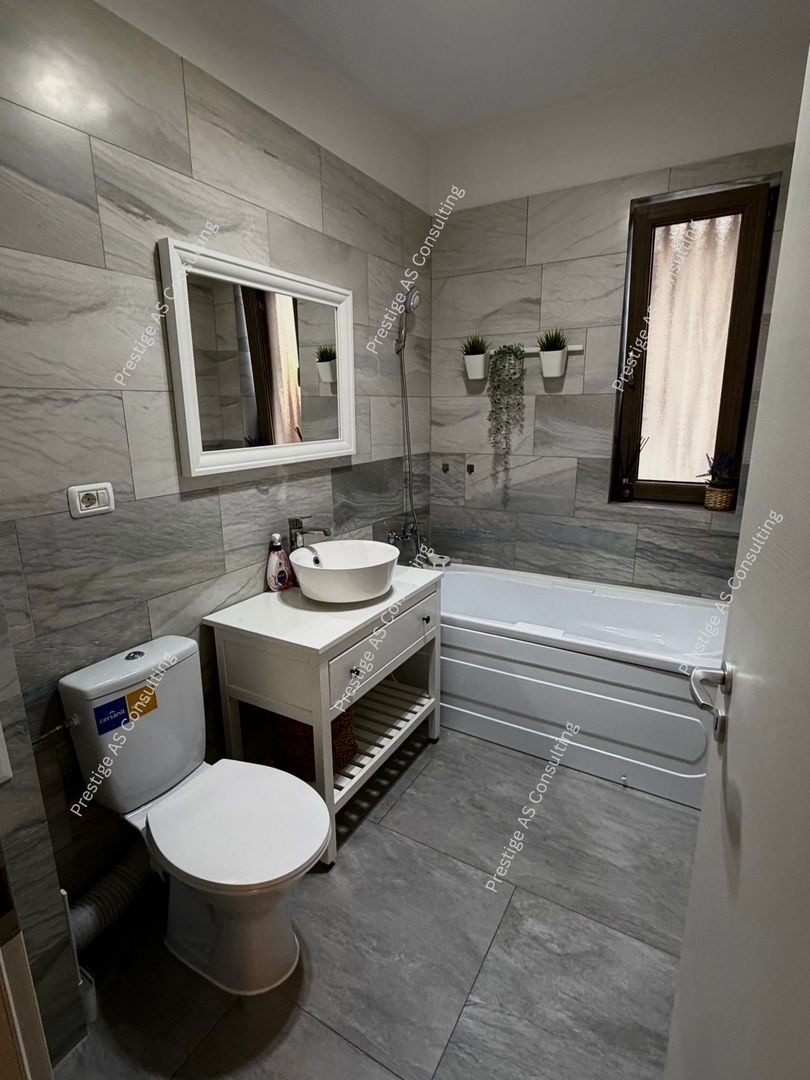 Apartament 2 Camere Decomandat | Etaj 1 | Chisoda - Poză 9