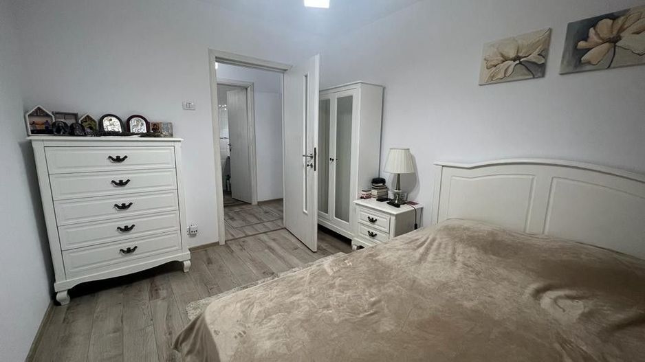 Faleza Nord - Apartament cu 2 camere mobilat si utilat complet - Poză 8