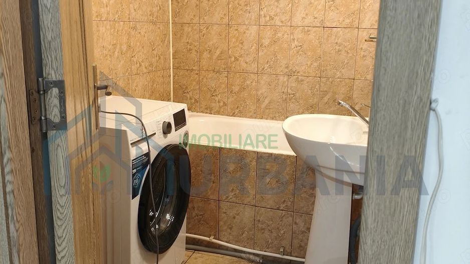 Apartament 1 cameră, decomandat, Bd. Nicolae Iorga, Iași - Poză 7
