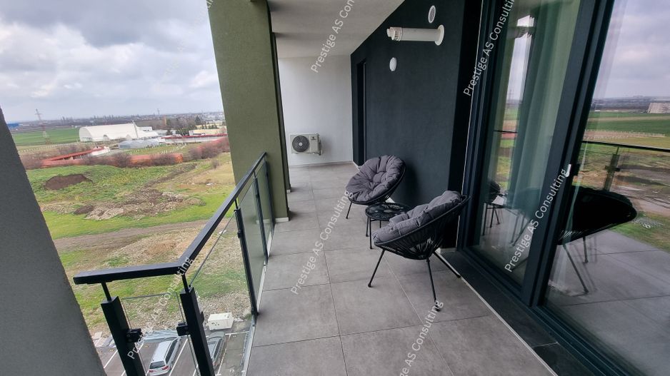 Apartament 2 Camere | Loc de parcare | Calea Torontalului-Ateneo - Poză 6