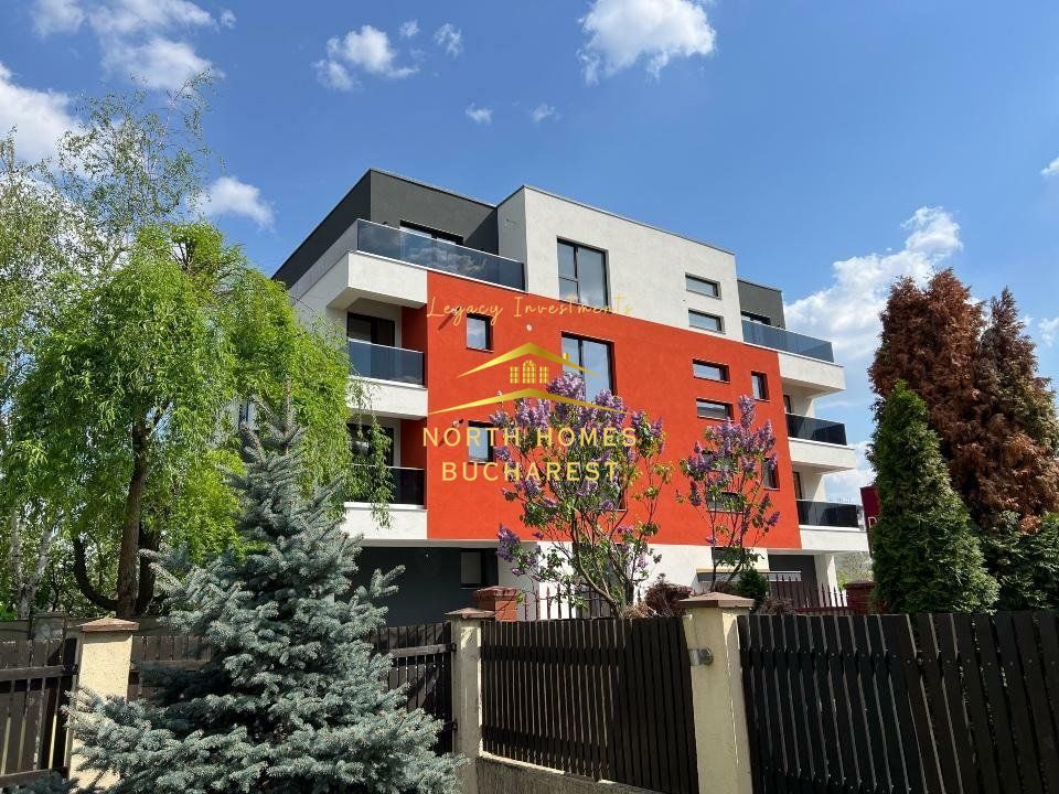 Comision 0% Apartament 2 camere Spectaculos Sisesti Straulesti Metrou - Poză 2