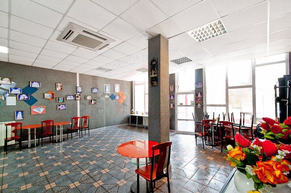 Spațiu comercial de 307mp de vânzare în zona Tiglina 2 - Poză 17