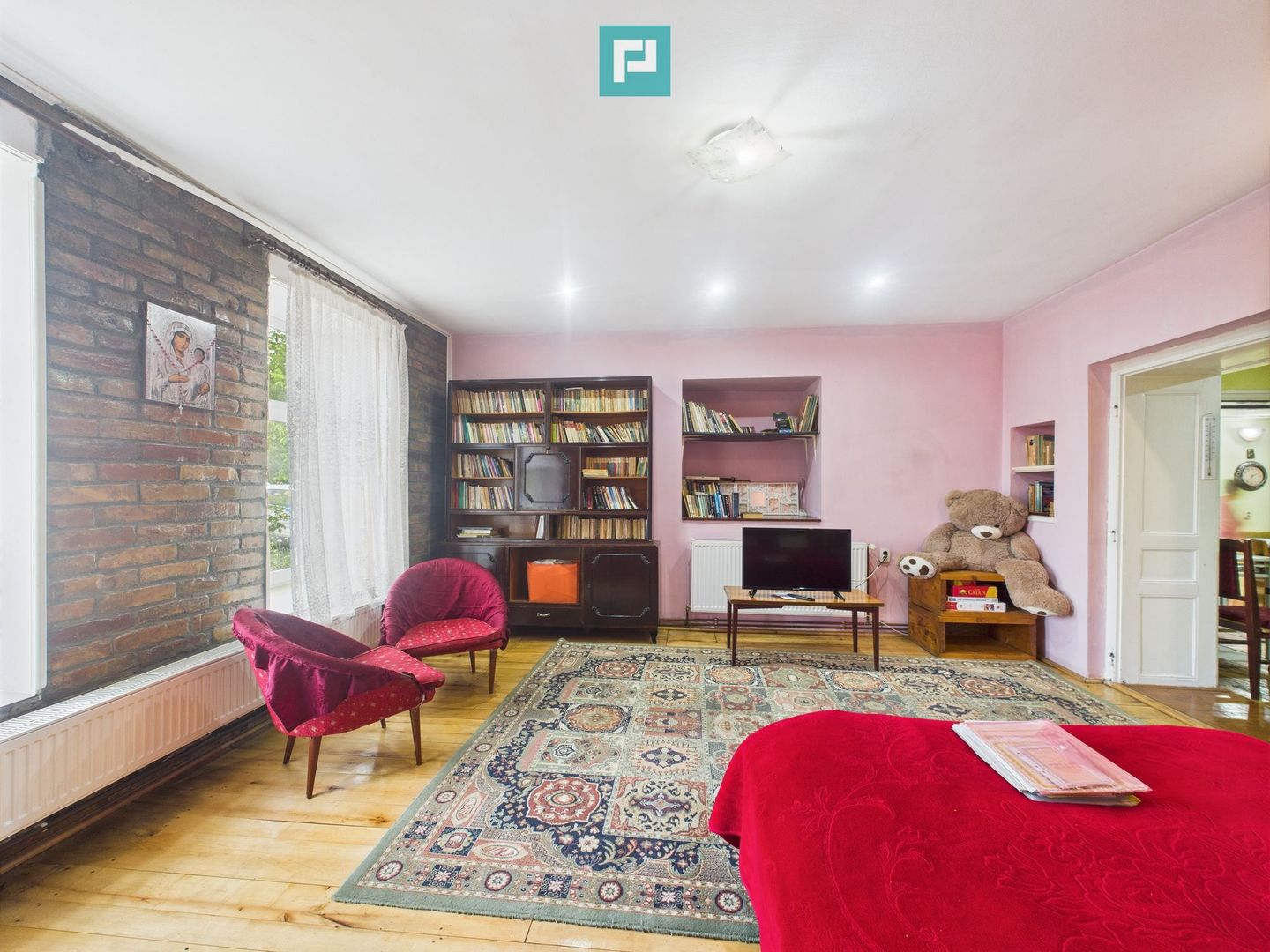 Casă mobilată si utilată – Iecea Mare - Poză 3