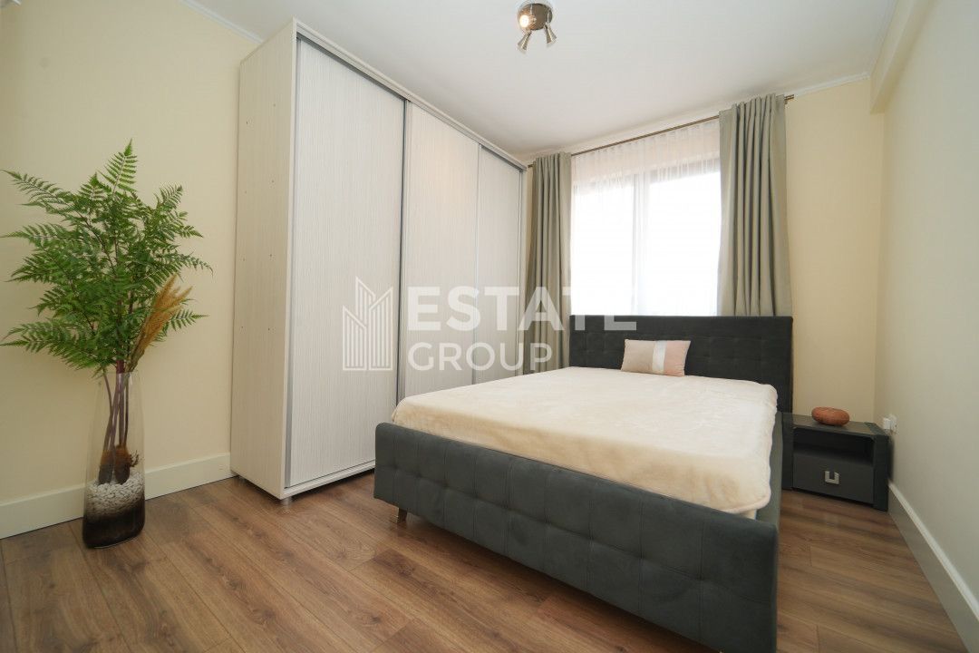 Duplex Dumbravita, mobilat si utilat - Poză 15