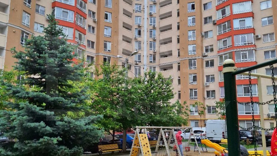 Vânzare, apartament, 2 camere, str. Ginta Latină, Ciocana - Poză 4