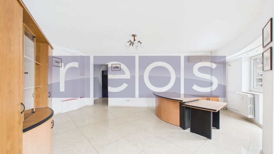 VANZARE 3 CAMERE PREMIUM | 84 MP | 3 BALCOANE | ROND ALBA IULIA - Poză 2