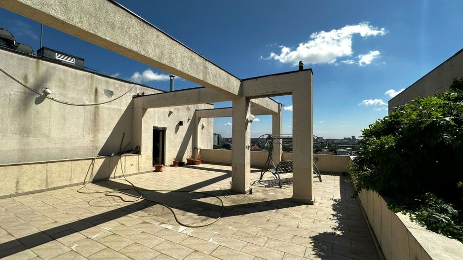 Duplex Superb 5 Camere 280mp cu Terasă 85mp Central Park-Parcul Circului - Poză 14