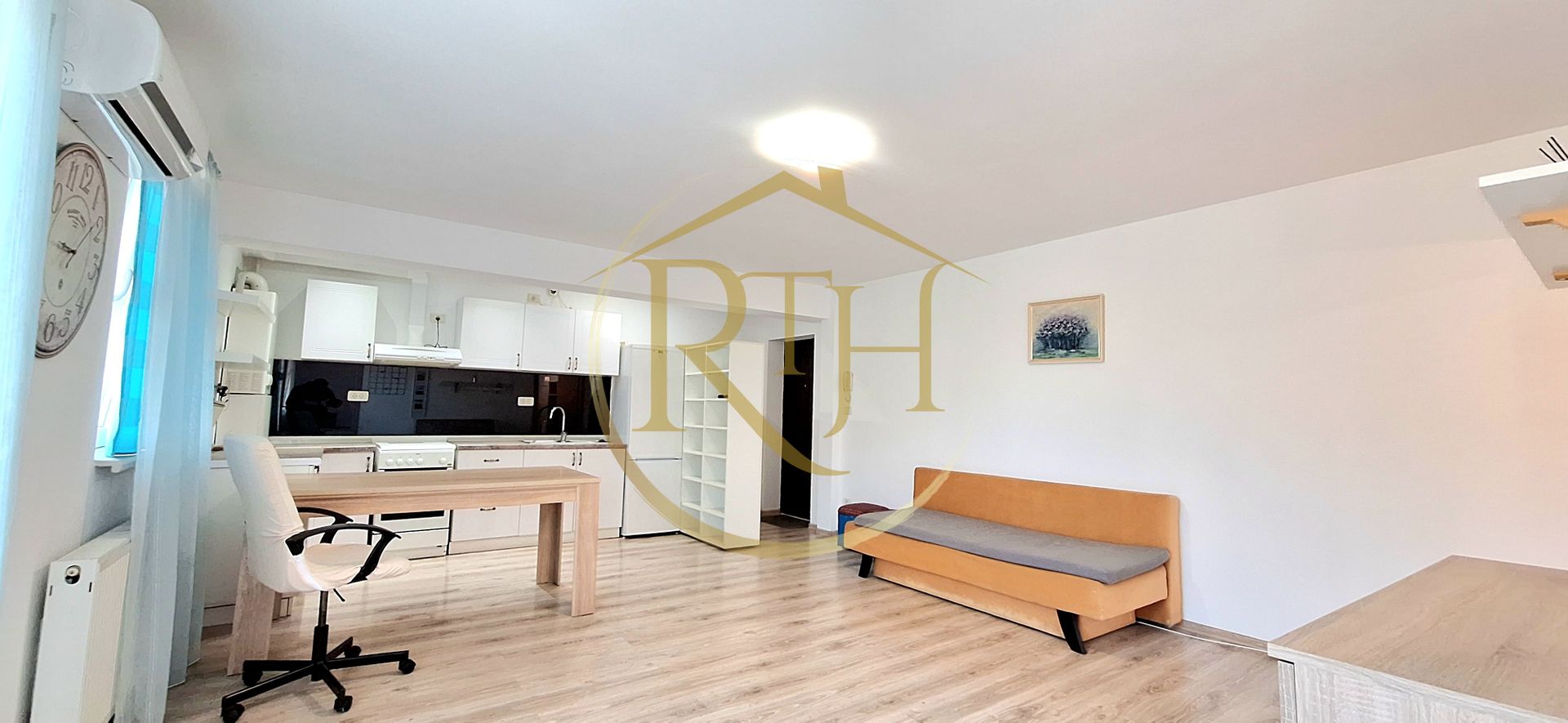 Apartament cu 2 camere de închiriat în Giroc – bloc nou, Langa Parc Giroc - Poză 7