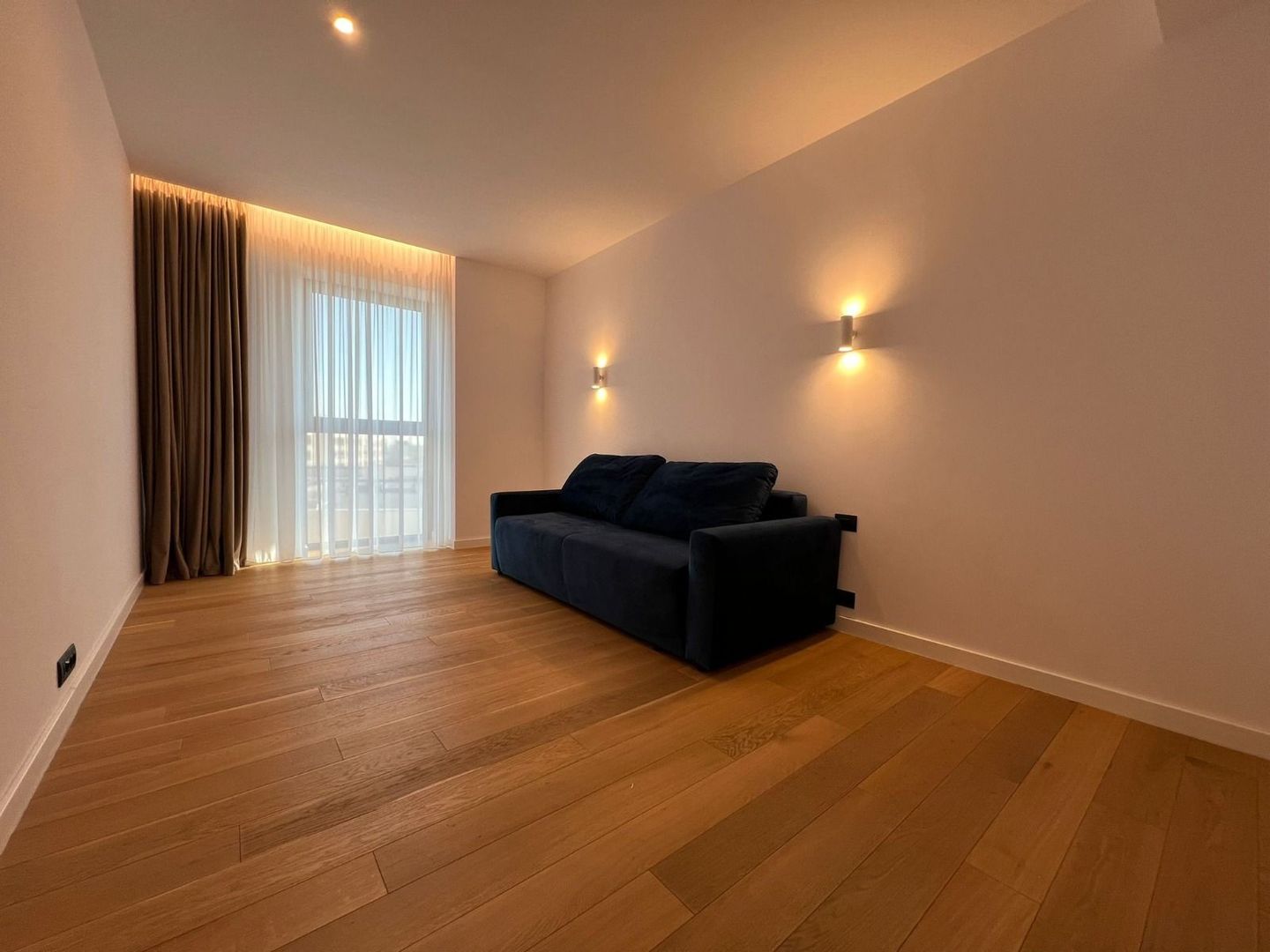 Apartament High End I 4 Camere în One Herăstrău Towers - Poză 7