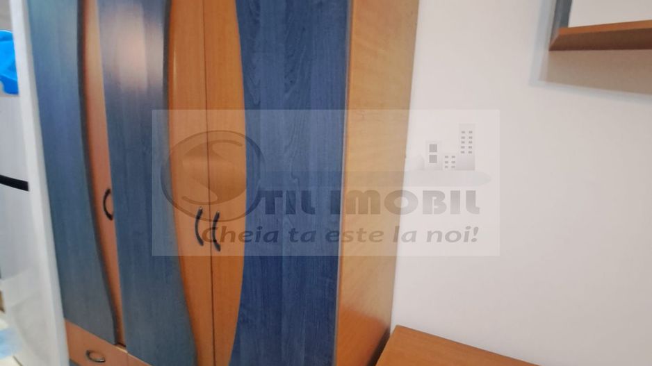 Apartament 1 Camera Zimbru 280 euro - Poză 11