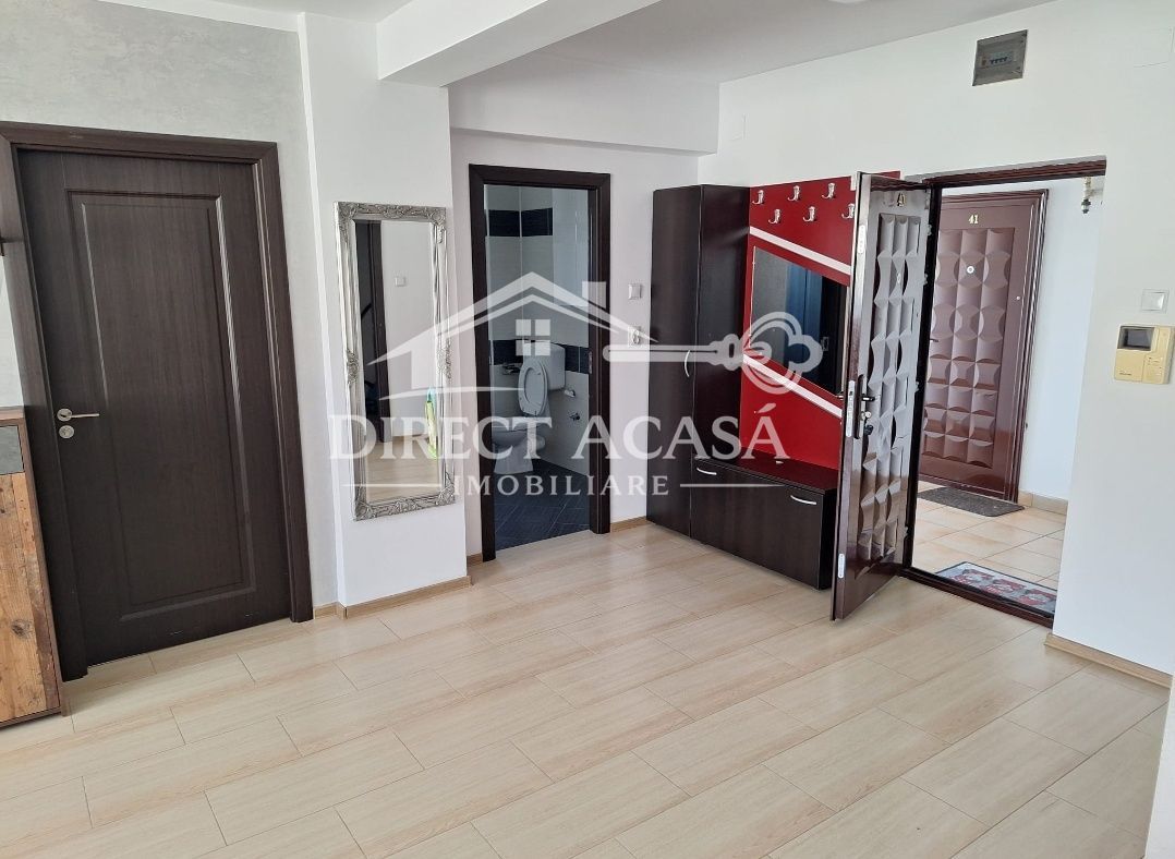 Apartament cu 2 camere de inchiriat-Str Muntenia-Zona Tudor-Cantemir - Poză 6