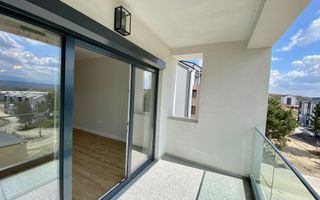 Apartament 3 camere,  situat intr-o zona superba a Sibiului - Vest - Poză 3