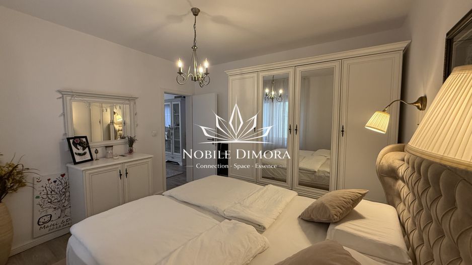 Apartament cu 3 camere si parcare subterana - Toronto Residence - Torontal - Poză 10
