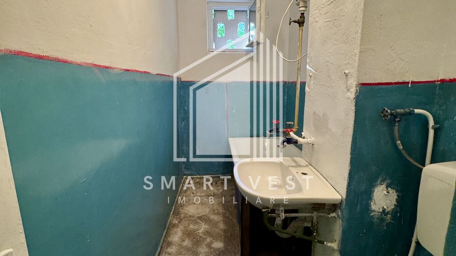 Apartament 2 camere | Etaj 1 | Zona Micro 15 - Poză 10