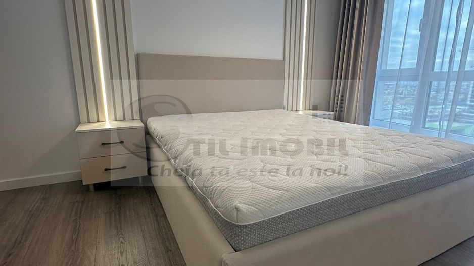 Apartament LUX TATARASI - 550 euro - Poză 10