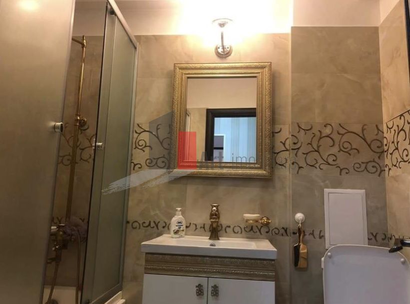 Apartament 3 camere Stefan cel Mare - Poză 9
