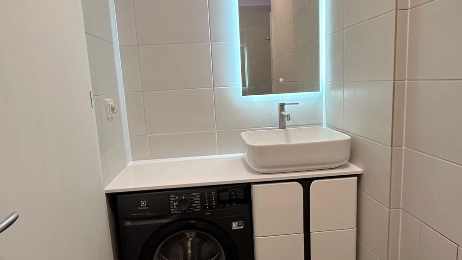 De inchiriat apartament 3 camere in BelvedereResidence3 NEMOBILAT - Poză 6