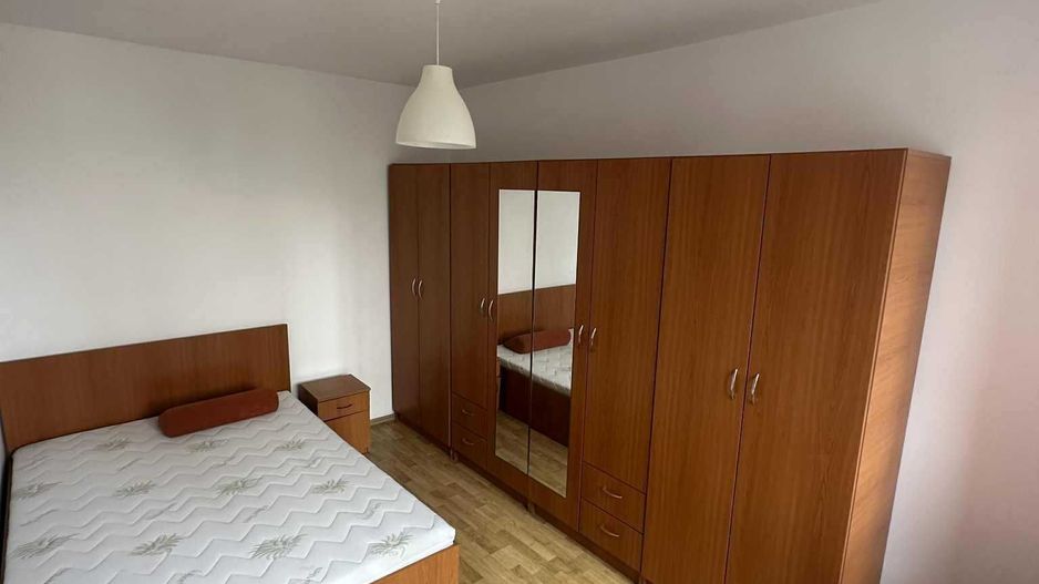 Apartament 3 camere renovat Giurgiului - Poză 6