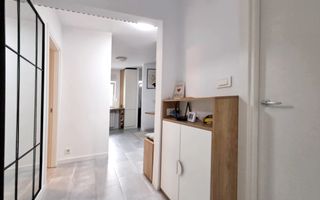 3 camere, La Cheie, 2 bai, Etaj 2/4 Grigorescu!! - Poză 4